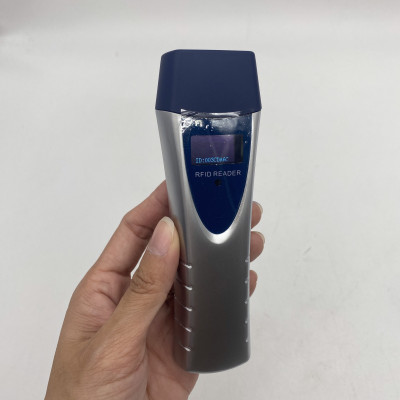 Thiết bị giám sát tuần tra bảo vệ GS-6000C ( Hàng nhập khẩu)