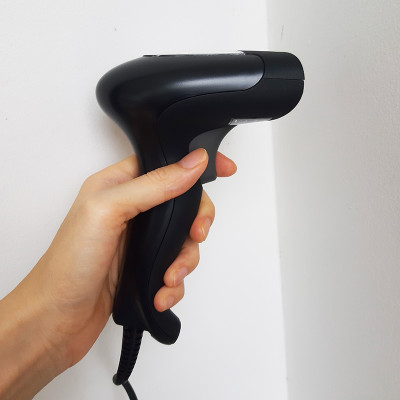 Máy quét mã vạch OPTICON L-50C ( Hàng chính hãng)