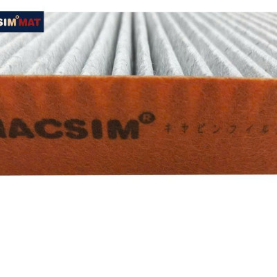 Lọc gió điều hòa cao cấp Macsim N95 xe ô tô S-Class Coupe/CL-Class đời 2006–2014(mã MS27021-2)