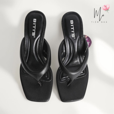 Dép quai kẹp Biti