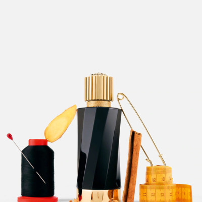 Nước hoa Nữ Cao cấp Atelier Versace Gingembre Pétillant Eau De Parfum 100ml