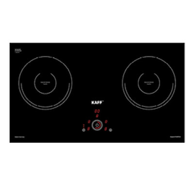 Bếp Điện Từ Kaff KF-ROTE55 - Hàng Chính Hãng 