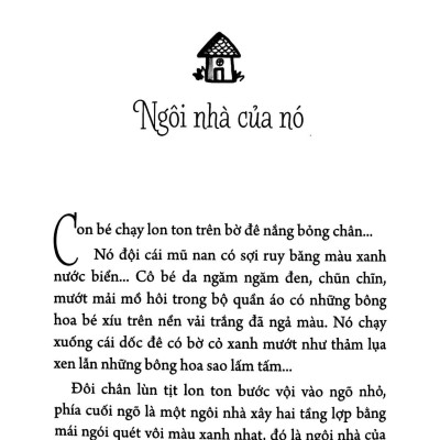 Đấy Là Nó Nghĩ Thế (Tái Bản 2023)