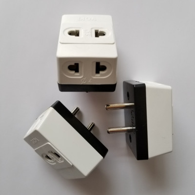 Ổ Cắm Nối Chia 3 Lioa, Phích Cắm 1 ra 3 Lioa - MITA