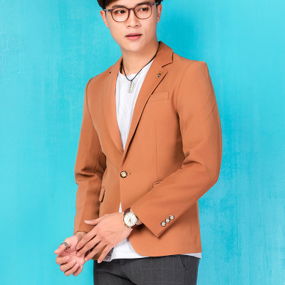 Áo vest Nam Titishop VN324