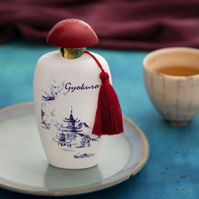 Nước Hoa The Merchant of Venice Gyokuro EDP 100ml