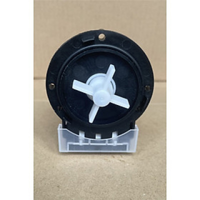 BƠM XẢ THOÁT NƯỚC THAY THẾ CHO MÁY GIẶT CỬA NGANG LG, ELECTROLUX, SAMSUNG – HÀNG NHẬP KHẨU