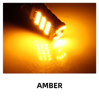 Đèn LED xi nhan ô tô T15 Bóng Đèn LED Lùi Xe Siêu Sáng T15 W16W 921 45 SMD 4014  cho ô-tô