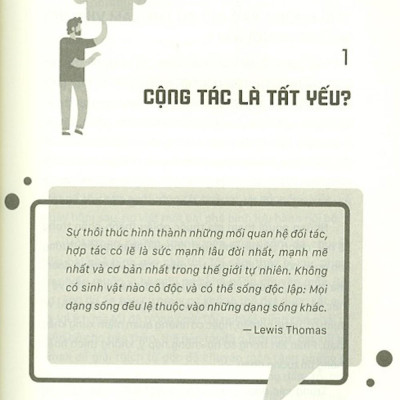 Cộng Tác Với Kẻ Thù