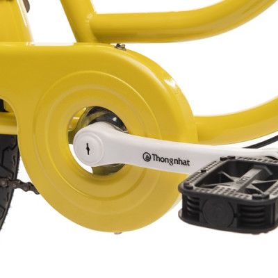 Xe đạp Thống nhất nữ LD 24-02 - Hàng chính hãng