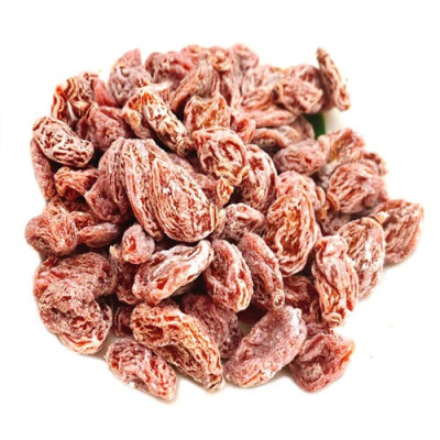 Ô Mai Xí Muội Thịt Chua Ngọt (không hạt) Viettin Mart 250g