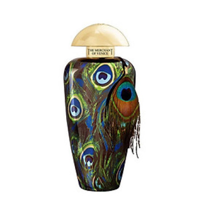 Nước Hoa Unisex The Merchant of Venice Imperial Emerald EDP 100ml