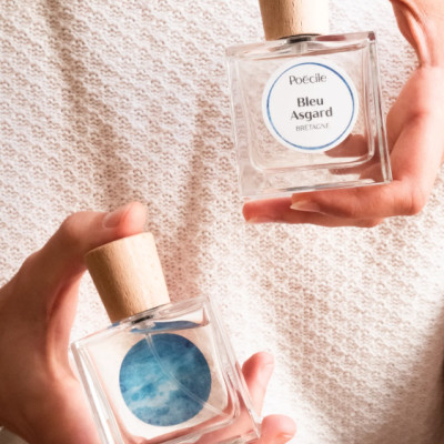 Nước hoa Poécile Bleu Asgard 50ml