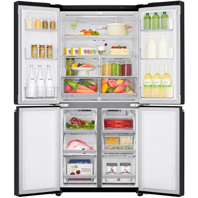 Tủ Lạnh Inverter LG GR-B22MC (490L) - Hàng chính hãng - Chỉ giao tại HCM