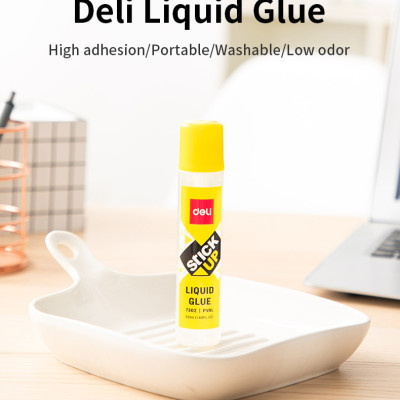 Hồ Nước Deli - 24 Lọ/Hộp, 6 Lọ - E7302S