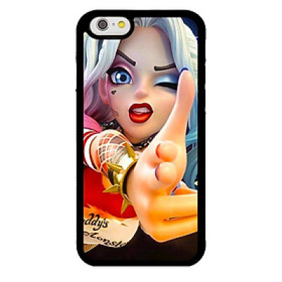 Ốp lưng cho iPhone 6s mẫu  XB  (135) - Hàng chính hãng