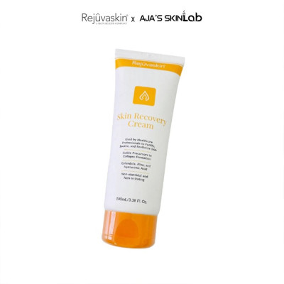 Kem Phục Hồi Da Skin Recovery Cream REJUVASKIN 100ml 