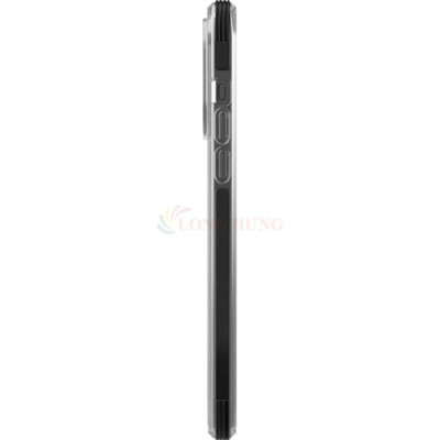 Ốp lưng chống sốc Uniq Hybrid Combat iP 13 Series - Hàng chính hãng