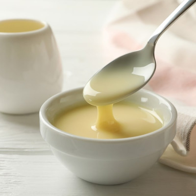 Sữa đặc Premium Alphana nhập khẩu Malaysia lon 1KG