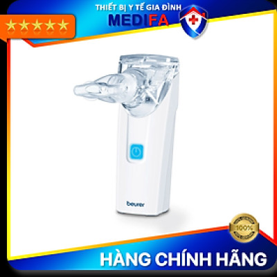 Máy xông mũi họng Beurer IH55