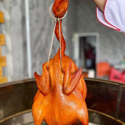Giấm Đa Dụng Hoà Ký (combo 5 chai)
