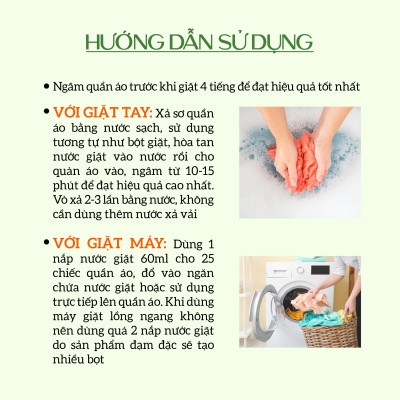 Nước giặt xả hữu cơ Bồ Hòn Ecocare tinh dầu Hoa Bưởi 4000ml
