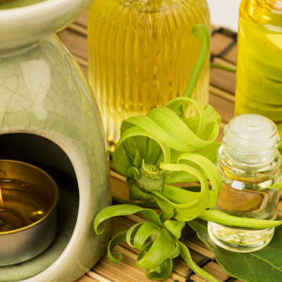 Tinh dầu Ngọc Lan Tây 10ml Mộc Mây - tinh dầu thiên nhiên nguyên chất 100% - chất lượng và mùi hương vượt trội