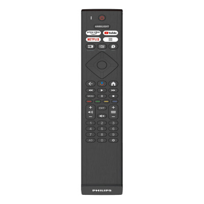 Google TV Philips 55 Inch 4K UHD QLED 55PQT8169  - Hàng Chính Hãng 