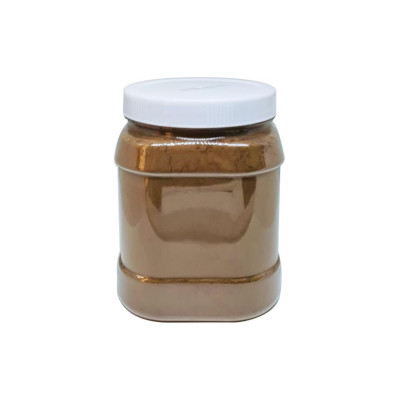 Bột CaCao Nguyên Chất Cao Cấp DTFood 500g