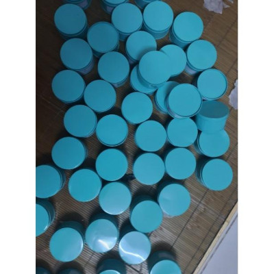 Miếng Dán ngực hộp xanh