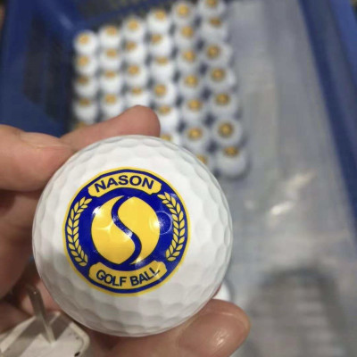 BÓNG GOLF 68 (Hộp 12 quả) | NASON