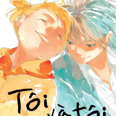 Tôi Và Tôi