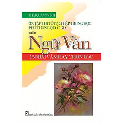 Ôn Tập Thi Tốt Nghiệp Trung Học Phổ Thông Quốc Gia Môn Ngữ Văn
