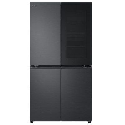 LFB66BLMI - Tủ lạnh LG Inverter 666 lít Multi Door InstaView LFB66BLMI - Hàng Chính Hãng - Chỉ Giao Hồ Chí Minh
