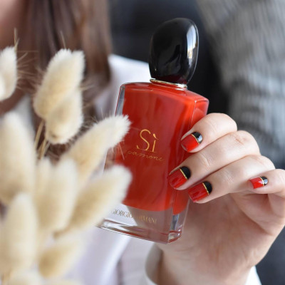 Nước hoa nữ Giorgio Armani Sì Passione Eau de parfum