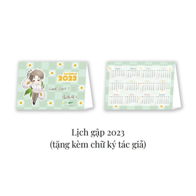 Sách - Tặng Hoa Cho Bách Đồ - Tập 1 - AZ Việt Nam