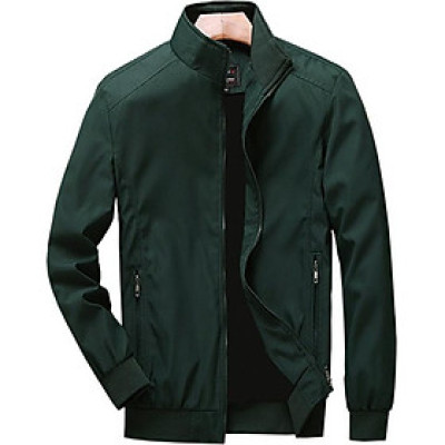 Áo Khoác Dù Nam  2 Lớp Chống Tia Cực Tím Khói Bụi Cao Cấp SM19 