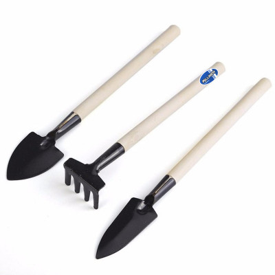 Bộ Dụng Cụ Làm Vườn Mini 3 Món Milliken NL-3109