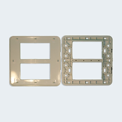 Mặt cho 6 thiết bị, size S (FST1058H_WE_G19)