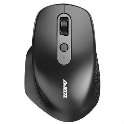Chuột  Ajazz i660T BT4.0 2.4G có thể sạc lại nhiều chế độ không dây thay thế cho Máy tính để bàn Mac Notebook