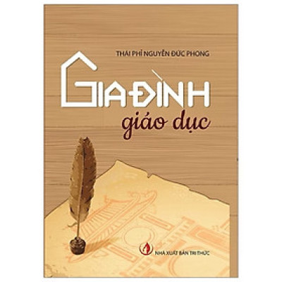 ￼Sách - Gia Đình Giáo Dục