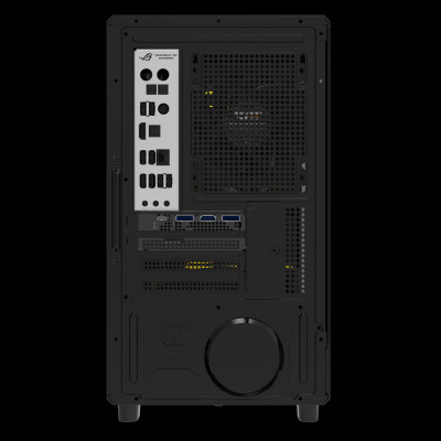VỎ CASE MÁY TÍNH DARKFLASH DB330M MESH (Full M-ATX) - Hàng chính hãng