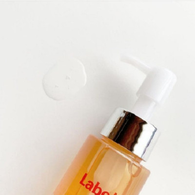 Dầu Tẩy Trang Sạch Sâu Labo Labo Super Keana Oil Cleansing 110 mL