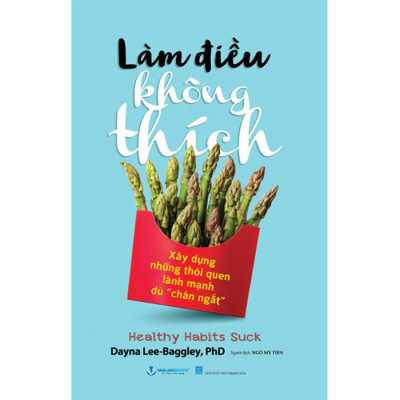 Làm Điều Không Thích