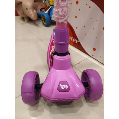 Xe Scooter Trẻ Em Centosy S1 Bánh Xe Phát Sáng Dễ Điều Khiển, Xe Scooter Gấp Gọn