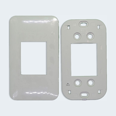 Mặt cho MCB 2 cực (FG1052MCB_WE_G19)