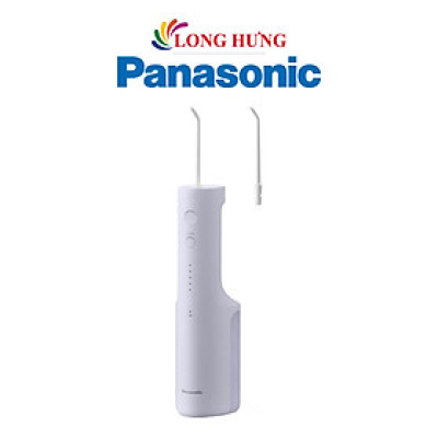 Máy tăm nước Panasonic EW-DJ26-V242 - Hàng chính hãng