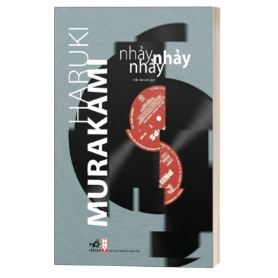 Nhảy Nhảy Nhảy (Tái Bản 2021)