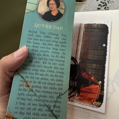 [Giải cứu sách hay, xả kho chống ế] DÒNG SÔNG LY BIỆT - Quỳnh Dao - Chu Thanh Nga; Đàm Hưng dịch - Huy Hoàng - NXB Văn học