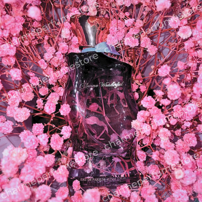 [LIMITED DATE 8/2025] Nước Hoa Unisex CHARME Wonderful 75ml Lưu Hương Lâu Nhẹ Nhàng, Sang Trọng_Nước Hoa Chính Hãng